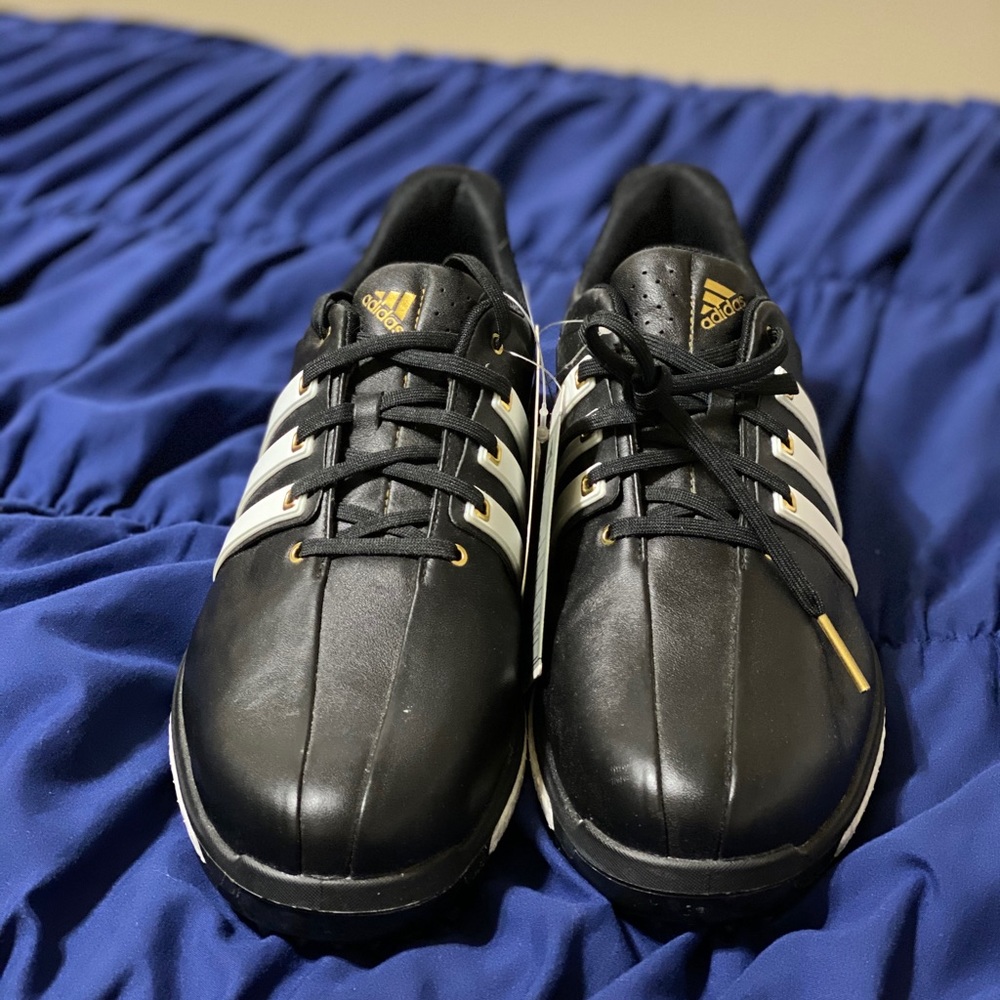 2016 US OPEN PGA Tour issued Adidas Tour 360 - Picture 3 of 4